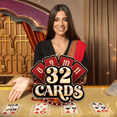 32 Baraha - OKBet Agent Live Casino