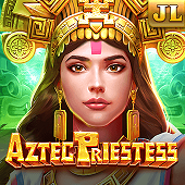 Aztec Priestess - OKBet Agent Hot
