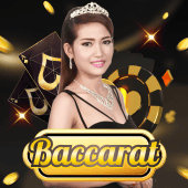 Baccarat A - OKBet Agent Live Casino