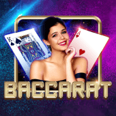 Baccarat B - OKBet Agent Live Casino
