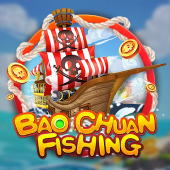 Bao Chuan Fishing - OKBet Agent