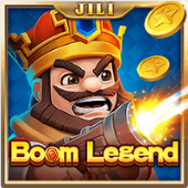 Boom Legend - OKBet Agent