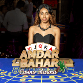 Casino Marina Andar Bahar - OKBet Agent
