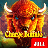 Charge Buffalo - OKBet Agent Hot