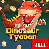 Dinosaur Tycoon - OKBet Agent