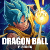 Dragon Ball - OKBet Agent Slot