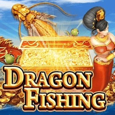 Dragon Fishing - OKBet Agent