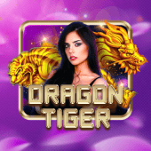 Dragon Tiger - OKBet Agent Live Casino