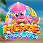 Fierce Fishing - OKBet Agent