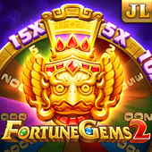 Fortune Gems 2 - OKBet Agent Slot