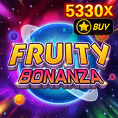 Fruity Bonanza - OKBet Agent Hot