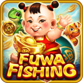 Fuwa Fishing - OKBet Agent