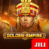 Golden Empire - OKBet Agent Slot