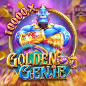 Golden Genie - OKBet Agent Hot