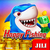 Happy Fishing - OKBet Agent