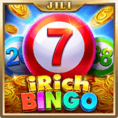 Irich Bingo - OKBet Agent Slot