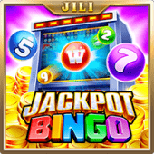 Jackpot Bingo - OKBet Agent Hot