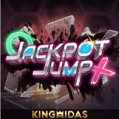 Jackpot Jump - OKBet Agent Cards