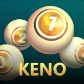 Keno - OKBet Agent Cards