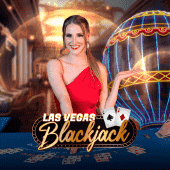 Las Vegas Blackjack - OKBet Agent