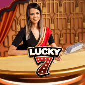 Lucky 7 - OKBet Agent Live Casino