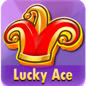 Lucky Ace - OKBet Agent Hot