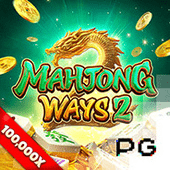 Mahjong Ways 2 - OKBet Agent Hot