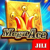 Mega Ace - OKBet Agent Slot