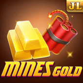 Mines Gold - OKBet Agent Slot