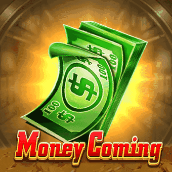 Money Coming - OKBet Agent Slot