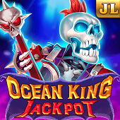 Ocean King Jackpot - OKBet Agent