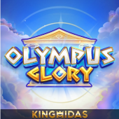 Olympus Glory - OKBet Agent Cards