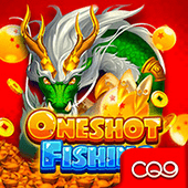 Oneshot Fishing - OKBet Agent