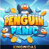 Penguin Panic - OKBet Agent Cards