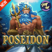 Poseidon - OKBet Agent Slot