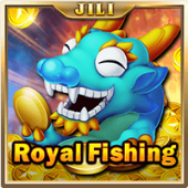 Royal Fishing - OKBet Agent