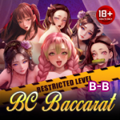 Sexy Blockchain Baccarat - OKBet Agent