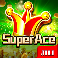 Super Ace - OKBet Agent Slot