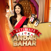 Ultimate Andar Bahar - OKBet Agent