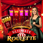 Ultimate Roulette - OKBet Agent