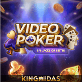 Video Poker - OKBet Agent Cards