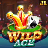 Wild Ace - OKBet Agent Slot Game